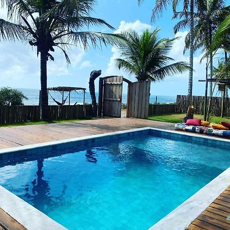 Villa Do Sossego - Caraiva Exterior photo