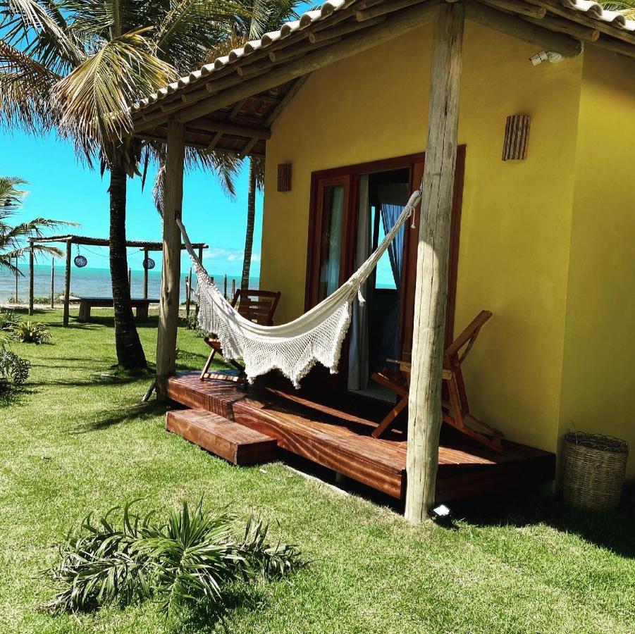 Villa Do Sossego - Caraiva Exterior photo