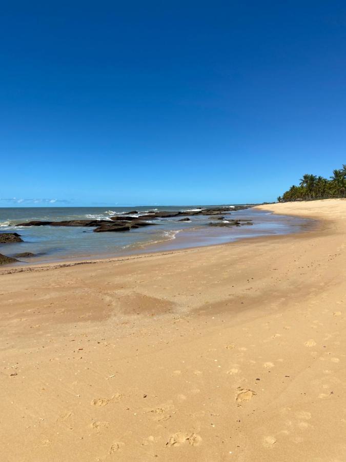 Villa Do Sossego - Caraiva Exterior photo