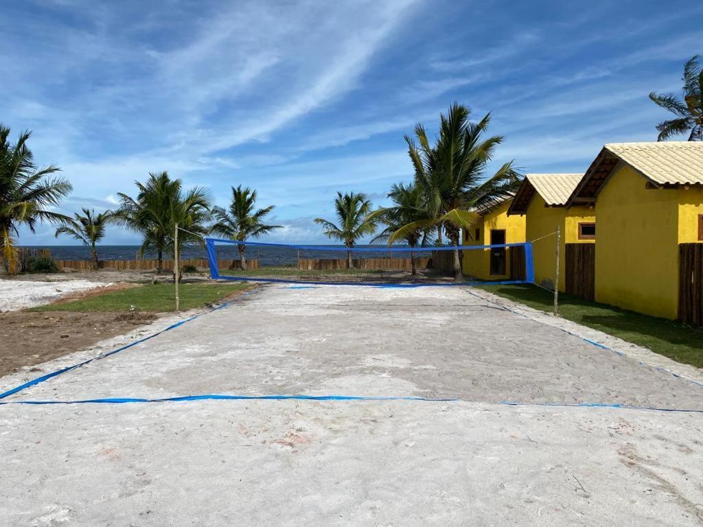 Villa Do Sossego - Caraiva Exterior photo