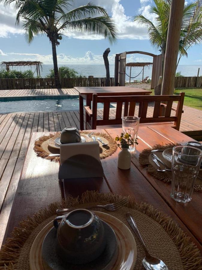 Villa Do Sossego - Caraiva Exterior photo