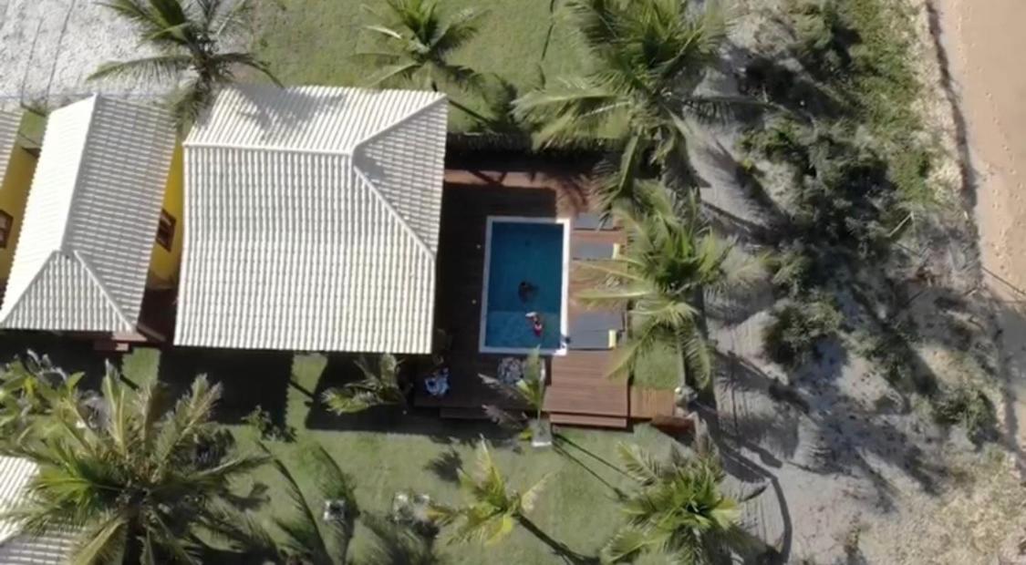Villa Do Sossego - Caraiva Exterior photo