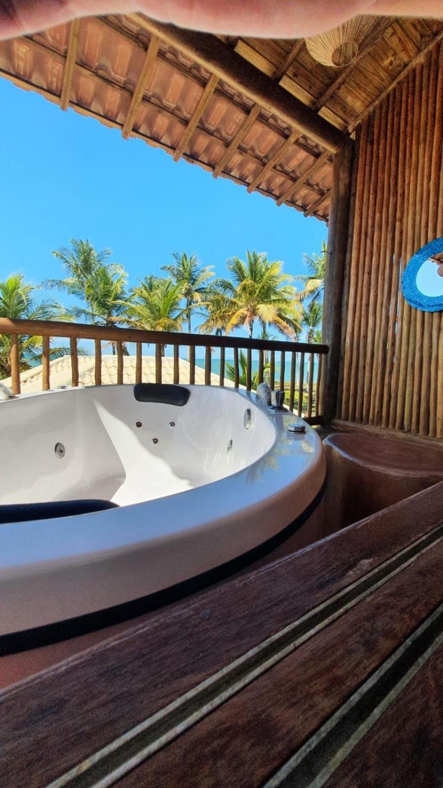 Villa Do Sossego - Caraiva Exterior photo
